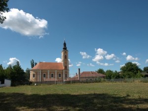 Црква