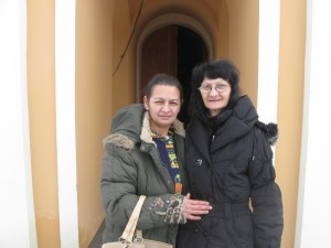 крштење Душице Јовановић
