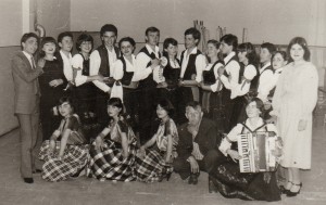Фотографије фолклора