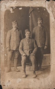 Војничке и ратне фотографије