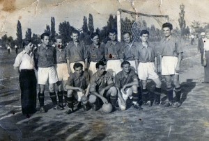Фотографије шимановачких спортиста