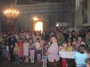 2009. април - Врбица