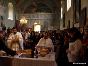 2010. мај - Храмовна слава