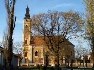 Слике цркве