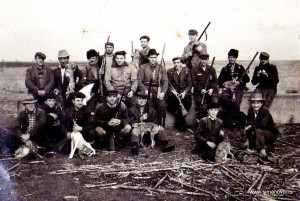 Ловачке фотографије