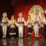 Одржан хуманитарни фолклорни концерт у Шимановцима
