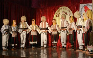 Одржан хуманитарни фолклорни концерт у Шимановцима