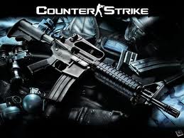Шимановачки Counter Strike сервер