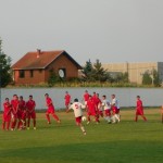 Hajduk 1932 - Radnički