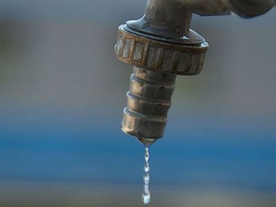 Вода у свим месним водоводима неисправна