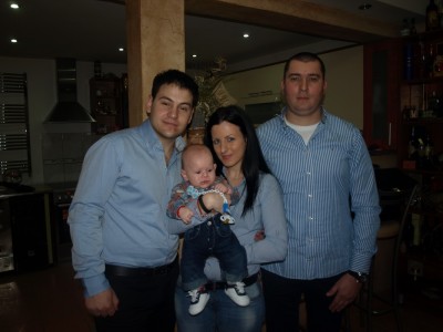 20. јануар 2015. година