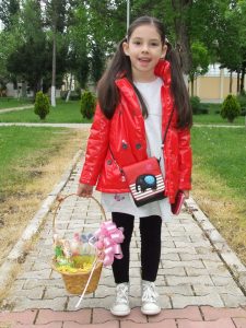 Васкрс у Шимановцима 2016. године