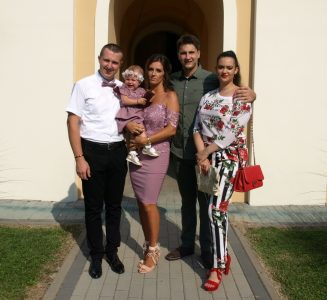 21. јули 2018. година