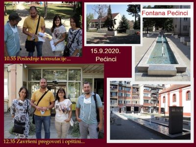 Завршен састанак са општином поводом укиданја линије 711