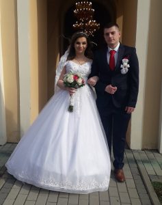 19. фебруар 2022. година - венчање Драгојевић