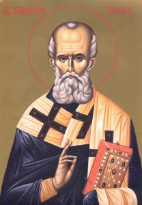 Свети Атанасије Велики, архиепископ александријски  31. јануара
