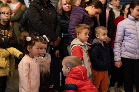 Врбица прослављена у Шимановцима