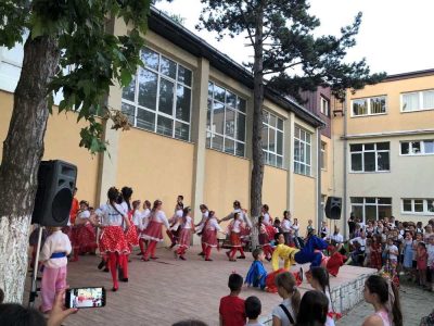 Летњи концерт - ИСКОН Шимановци