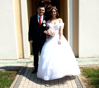 28. август 2022. година - венчање Драгојевић