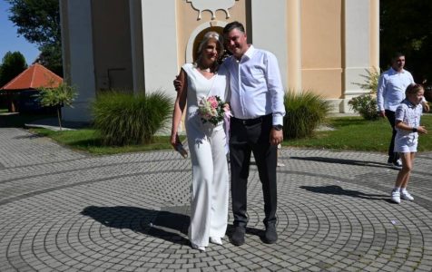 02. септембар 2023. година - венчање Гајић