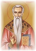 Свети Великомученик Харалампије  23 фебруара